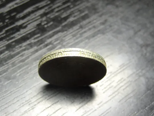 5 рупій 1994 Індія (ромб) З аукціону