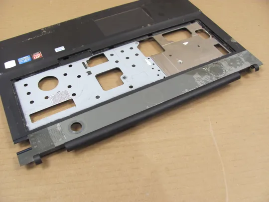 830-3 Кришка панель палмрест та тачпад BA75-03333A  для  SAMSUNG  NP700 NP700G7A 700G  оригінал Продаж