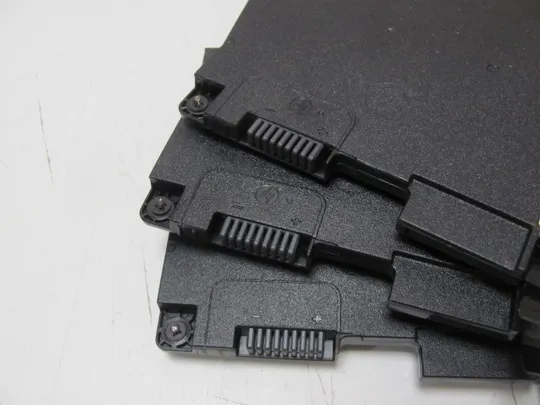 4893 акумулятор  HP  CS03XL  11.4V 46.5WH 3шт (Нетестовані! Розпродаж залишків!) НІМЕЧЧИНА Інтернет-аукціон