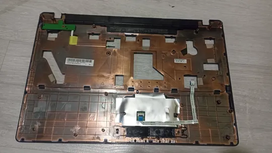 верх і корито Asus x54 x54c x54h k54c k54l З аукціону