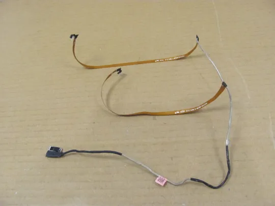 номер0829-19 шлейф матриці Шлейф матриці для ноутбука Шлейф дисплея Шлейф підключення дисплея Шлейф екрана Laptop matrix cable 6017B0901701 6017B0901801  для HP ELITEBOOK 850 G5 оригінал Ціна