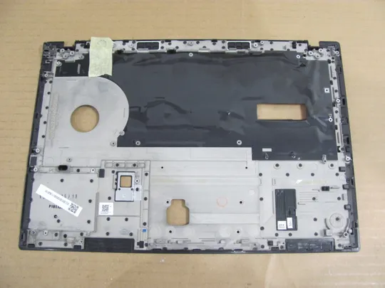 Купити 817-1 Кришка панель палмрест AP1AC000100 для Lenovo ThinkPad T14 Gen 1 2 T490 T495 оригінал