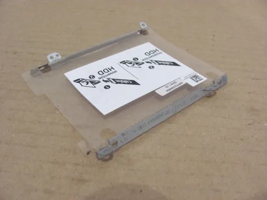 64-17  кріплення шахта корзина 0FFRHH AM1Q1000800 для  DELL INSPIRON15 7560 7572 inspiron 14 7460 7472 оригінал Продаж