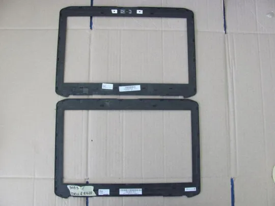 №49-20 рамка матриці 0MN2HP для ноутбука DELL E5420 оригінал Продаж