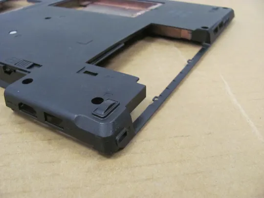 858-2  Кришка дно піддон корпуса  для FUJITSU LIFEBOOK  E754 E756 оригінал Інтернет-аукціон