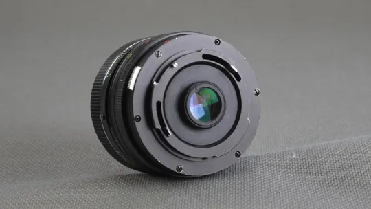 Купити Olympus OM широкоугольний объектив Telesar MC 28mm/2.8 Auto Ф55мм