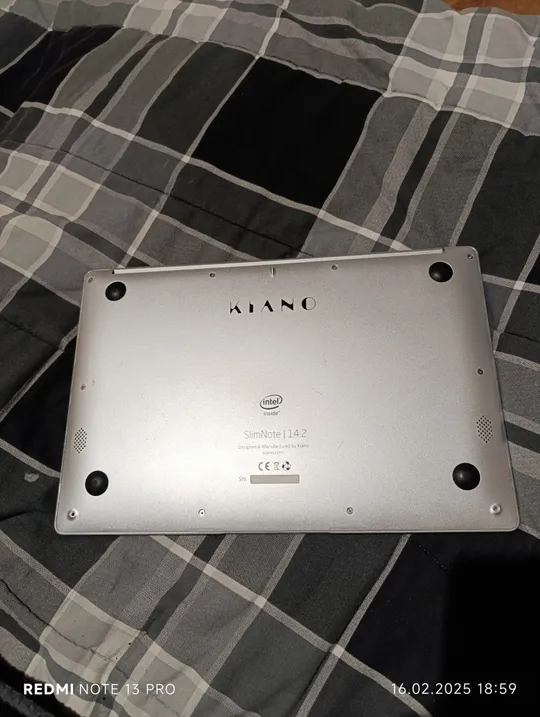 Kianoslim 14.2 Недорого