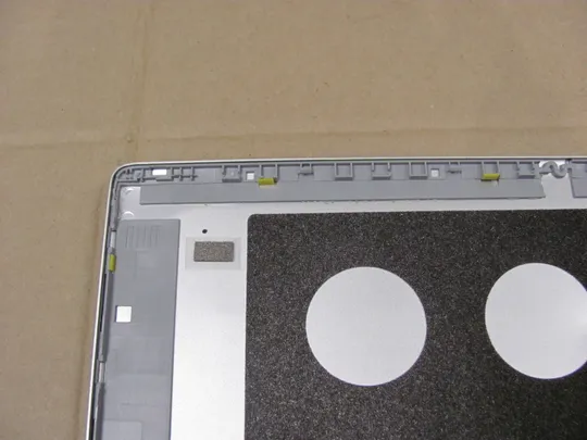 680-18 кришка матриці 60.0KU03.0012 0MCWHY  для DELL Inspiron 15 5501 5502  оригінал Характеристики