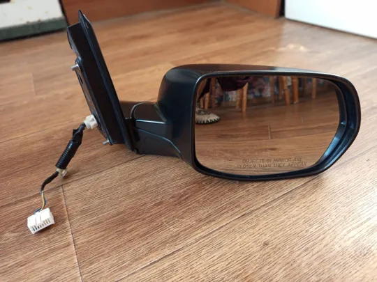 Дзеркало бічне для Honda CRV 4 IV 2012 2013 2014 2015 2016. Бічне зеркало (праве або ліве) Інтернет-аукціон