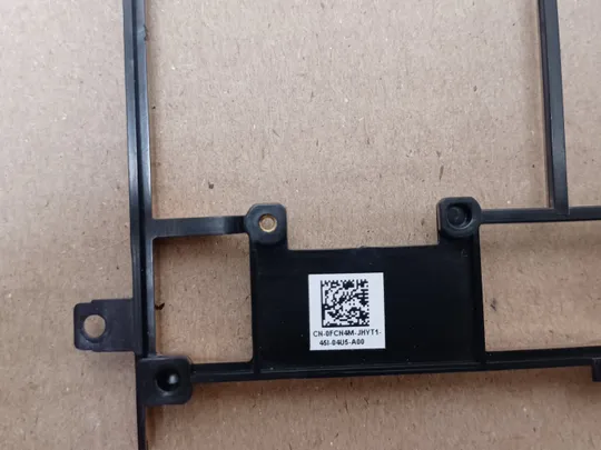 номер1063-6  Плата конвертор SATA-mSata LS-9593P 0FCN4M для Dell Latitude E7440 E7450 оригінал Продаж