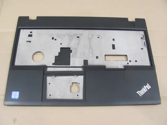 номер0666-32 Кришка панель палмрест 460.0CW06.0003 01YR481 для Lenovo Thinkpad T580 P52S  оригінал Ціна