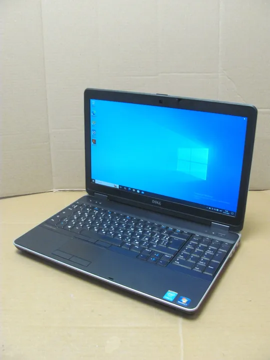 1685 Dell Latitude E6540 15,6&quot; FHD i5 4310m 2,7Ghz / 16Gb / 240ssd / Radeon HD8790m 2Gb 128bit / WebCam + блок живлення Ціна