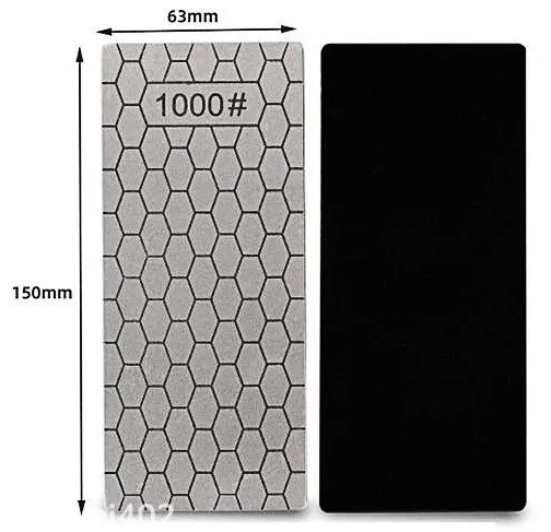 Камінь алмазний 150х63мм зернистість 600G З аукціону