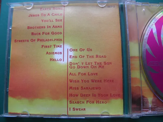 Pan Flute Аудио CD/Audio CD Продаж