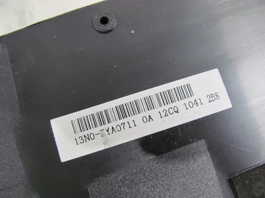 346-19 сервісна кришка 13N0-ZYA0711  для  Fujitsu Lifebook N532 оригінал Де купити