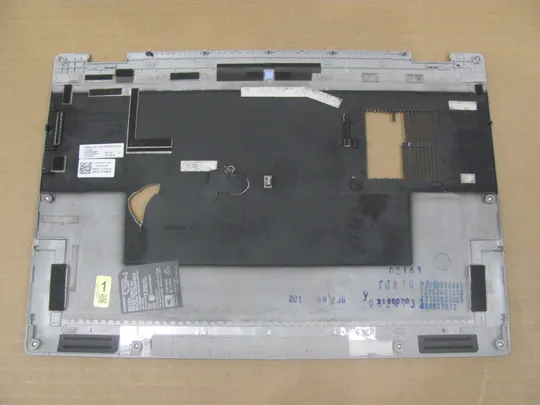 Купити 763-9 Кришка дно піддон корпуса 07NMN4 AM32P000B02 для Dell Latitude E9420 9420 оригінал