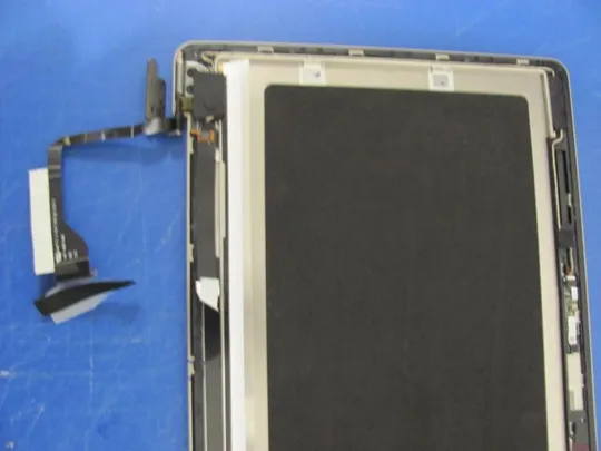 №202-4 кришка матриці D461011LA017 для Aspire S3 MS2346 оригінал З аукціону