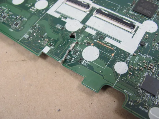 624-5 материнська плата CT470 NM-A931 SR2F0 i5-6300U для Lenovo ThinkPad  T470 оригінал На торгах