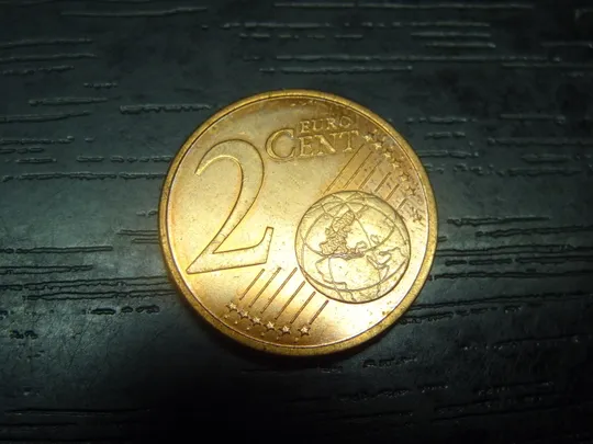 Купити 2 євроцента 2012 Франція