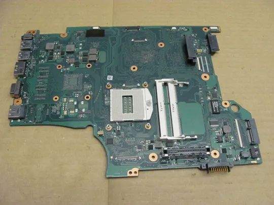 номер0192-15 материнська плата,Mainboard,Материнка,Основна плата,Системна плата,Плата системи,Laptop motherboard,мамка, ноутбучна плата FAWGSY3 A3642A для Toshiba Tecra A50-A A50 оригінал Ціна