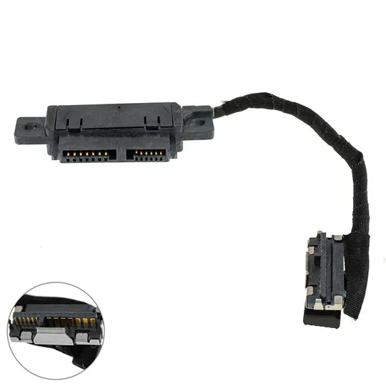 Б.У Кабель ODD HP (Pavilion: DV6-3000) Ціна