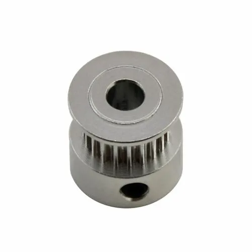 Купити Зубчатый ролик 20, диаметр 5мм, шкив GT2 6мм 3D-принтера