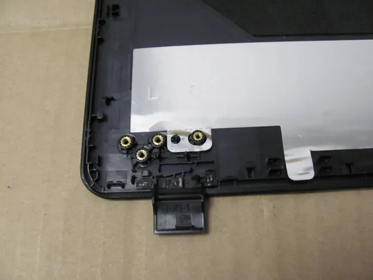 713-14 кришка матриці AP1NX000100 FA1NX000100 для Acer Aspire ES1-523 ES1-572 ES1-533  оригінал З аукціону