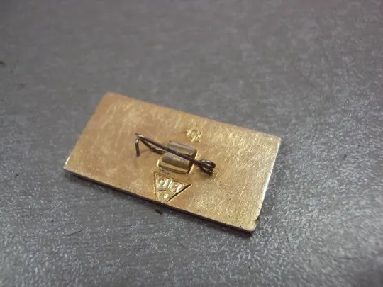 знак церковь покров на нерли №4045 Продаж