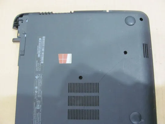 404-1 Кришка дно піддон корпуса 749643-001 AP14D000400 для HP Pavilion 15-G 15-S 15-R 250 G3, 255 G3 оригінал Де купити