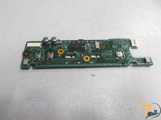 Кнопка включення для ноутбука Sony Vaio VGN-SZ, *1-869-786-11, б/в Ціна