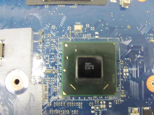 705-6 материнська плата QALA0 LA-7761P для  Dell Latitude E6530  оригінал Недорого