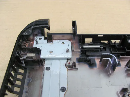 404-1 Кришка дно піддон корпуса 749643-001 AP14D000400 для HP Pavilion 15-G 15-S 15-R 250 G3, 255 G3 оригінал Торговий майданчик