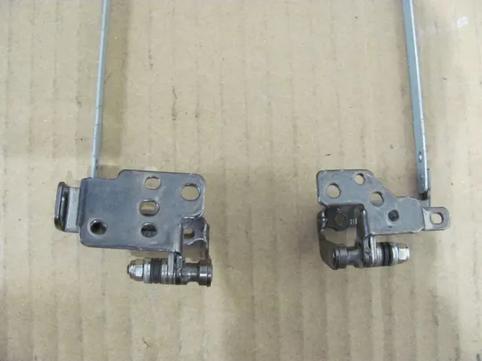 Купити 495-35 кріплення з петлями FBBLB032010 для Toshiba Satellite L755 L755D L750 L750D оригінал