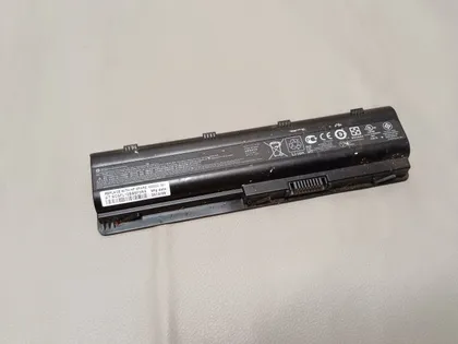 фото, 0664 акумулятор HP MU06 HSTNN-DB0W 10.8V 47WH НІМЕЧЧИНА