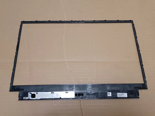 Купити номер1057-27 рамка матриці AP2KH000210 0XT6VC для Dell Alienware M15 R2 matrix frame Окантовка дисплея Рамка екрана Корпус рамка матриці Корпус B оригінал