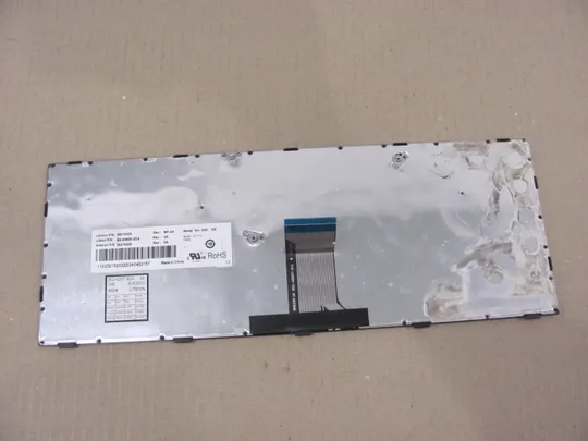 Купити 429-45 клавіатура робоча  SG-63630-2DA 11S25215203ZZ0 для Lenovo FLEX 2-14  оригінал