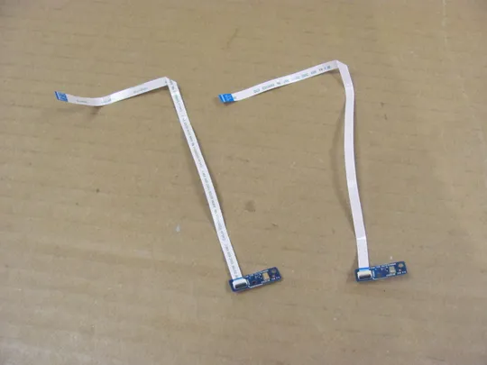 номер0824-24 плата мікрофон зі шлейфом 6050A3151701  для HP EliteBook  830 840 845 850 G7 G8 оригінал Ціна