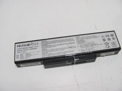 фото, 5101 акумулятор ASUS A32-K72 10.8V (Нетестовані! Розпродаж залишків!) НІМЕЧЧИНА