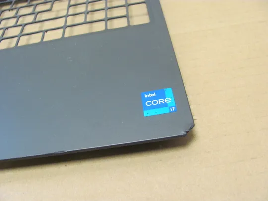 Купити номер0978-3 корпус кришка палмрест корпус топкейс cover-C 02GKJD AP3MM000901 для Dell Precision 7670 7680  оригінал