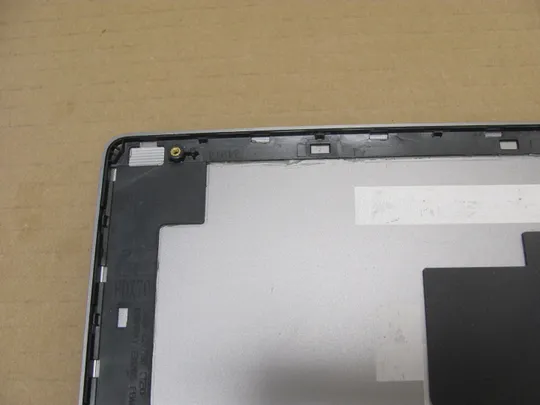 номер1001-6 кришка матриці Кришка дисплея Тильна кришка Корпус матриці Верхня кришка Задня кришка matrix cover Top Case LCD Cover Rear Lid Back Cover Housing Cabinet 03FTJ9 AM2V4000201 для Dell Precision 7750 7760  оригінал Недорого