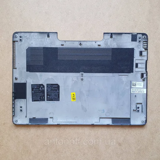 Купити Сервісна кришка Dell Latitude E7270 / AM1DK000102 04K42M для ноутбука оригінал з розборки