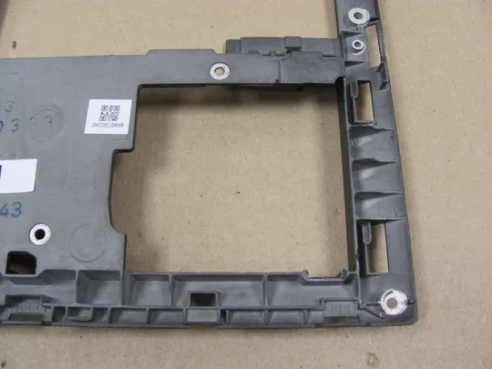 659-1 Кришка дно піддон корпуса 3FXW2TP003 для HP ZBOOK 15 G5 оригінал Інтернет-аукціон