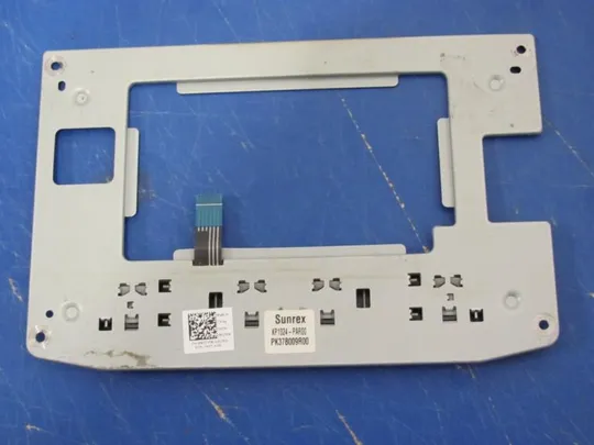 Купити номер0173-35 кнопки тачпаду 0W2TRW PK37B009R00 для Alienware M17x R4 оригінал