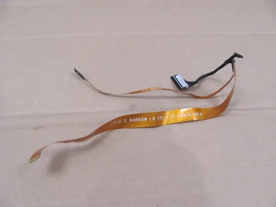 665-19 шлейф WEB 450.0CX05.0011 01AY954  для Lenovo ThinkPad X1 Yoga Gen 3 оригінал Ціна