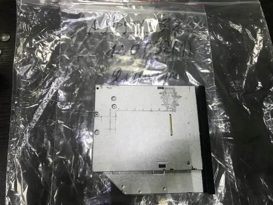 Asus X552 DVD +заглушка Ціна