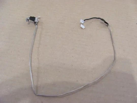 521-28 шлейф WEB камери мікрофон 14G140323110 для ASUS N53S 53S N53SN N53 оригінал Продаж