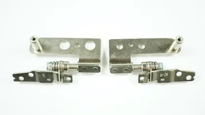 фото, Петлі для ноутбука DELL INSPIRON 1525, 1526 (ліва+права)