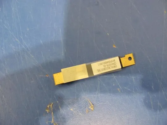 Купити №131-11 WEB-камера CP455079-01 для FUJITSU LIFEBOOK E780 оригінал