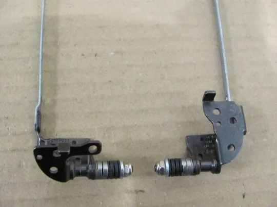 406-5 кріплення з петлями FBR18008010 FBR18009010 для HP Pavilion G7 G7-1000 оригінал Продаж