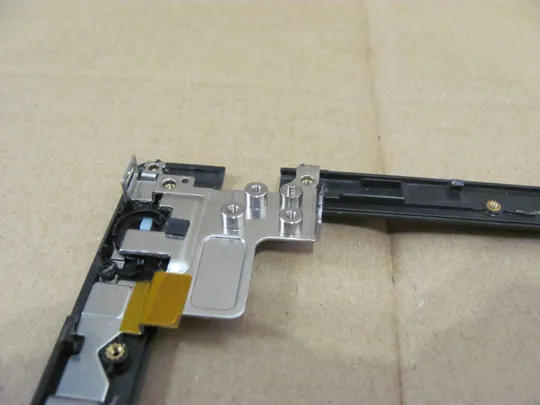 426-11 Кришка панель палмрест  AP0TO000600 SM20F16544 для Lenovo ThinkPad X240, X250  оригінал Торговий майданчик